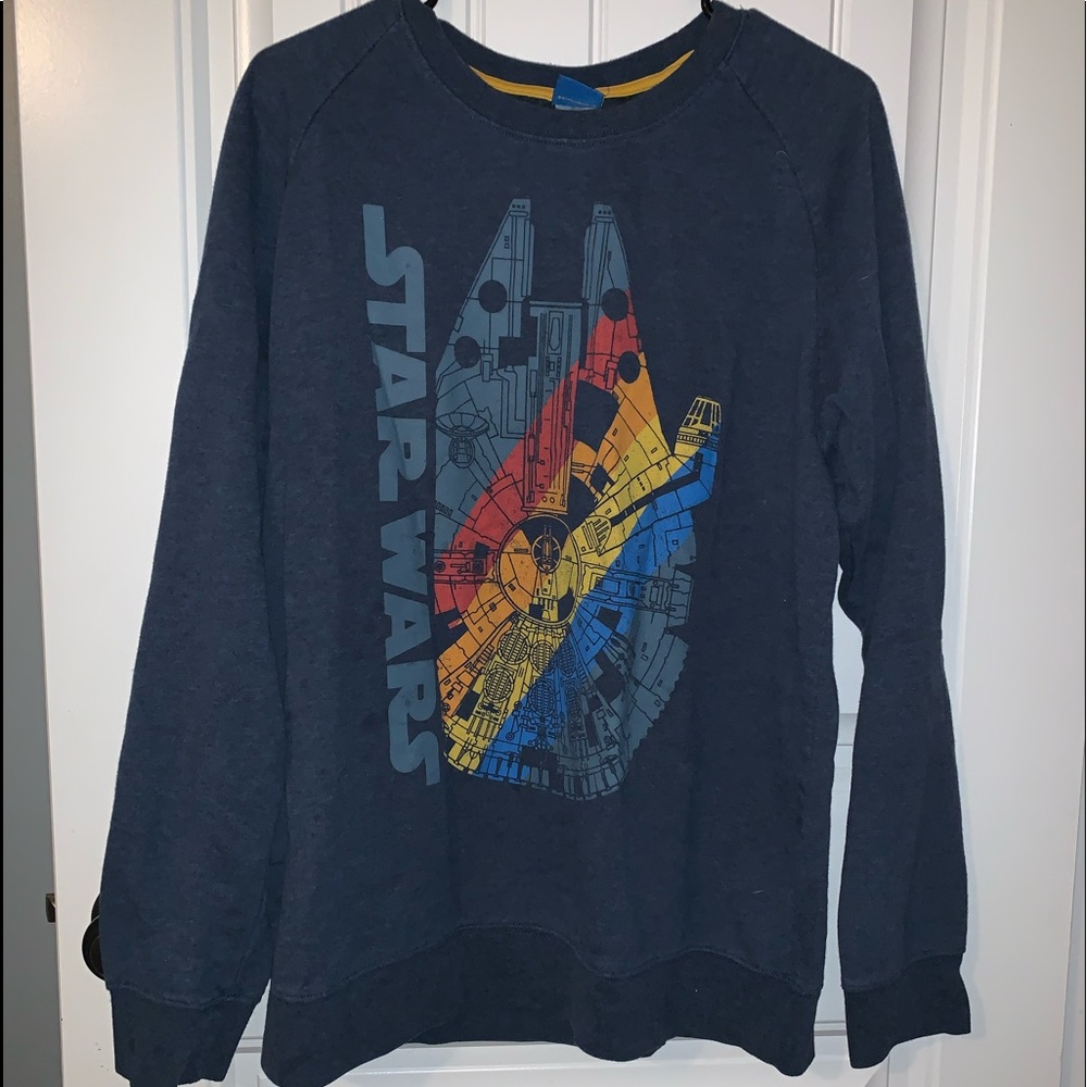 Sweatshirt